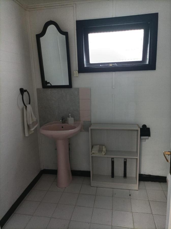 Alojamiento Emilia House Punta Arenas Ngoại thất bức ảnh