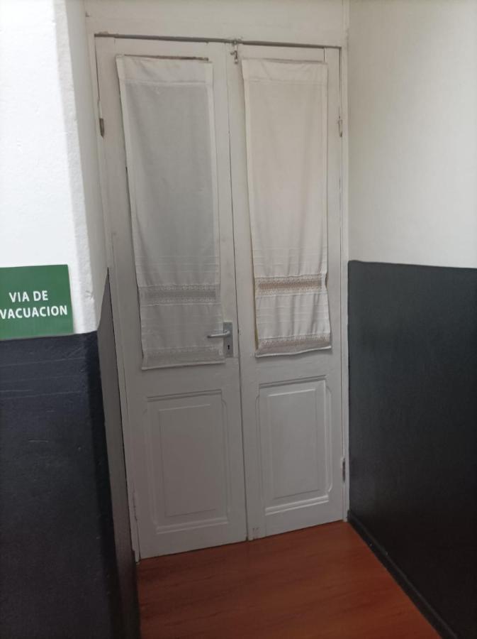 Alojamiento Emilia House Punta Arenas Ngoại thất bức ảnh