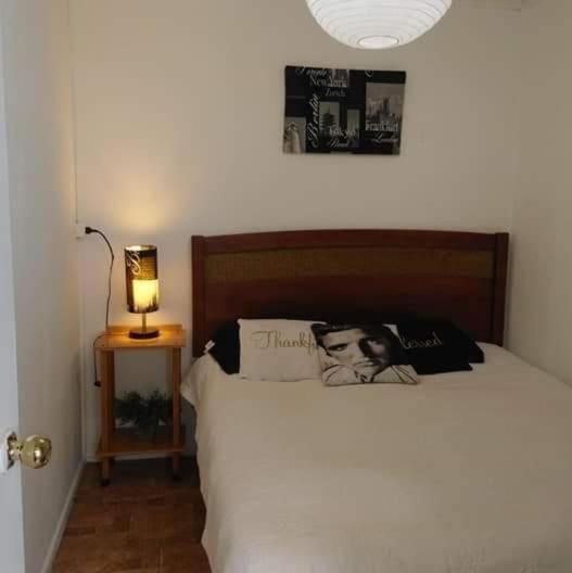 Alojamiento Emilia House Punta Arenas Ngoại thất bức ảnh