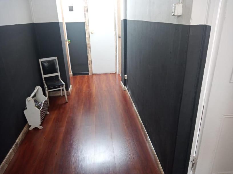 Alojamiento Emilia House Punta Arenas Ngoại thất bức ảnh