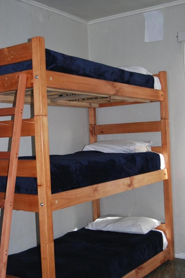 Alojamiento Emilia House Punta Arenas Ngoại thất bức ảnh