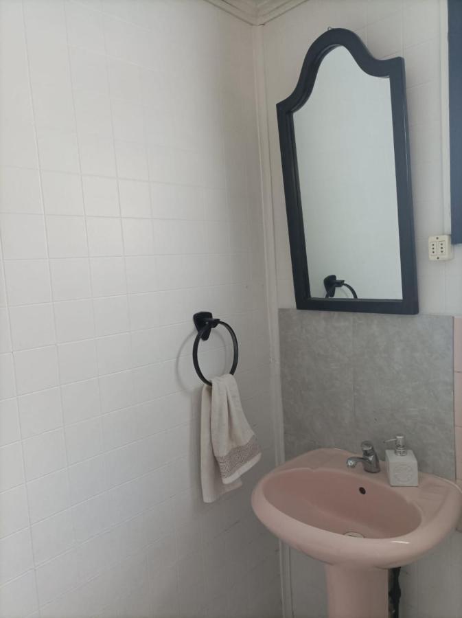 Alojamiento Emilia House Punta Arenas Ngoại thất bức ảnh