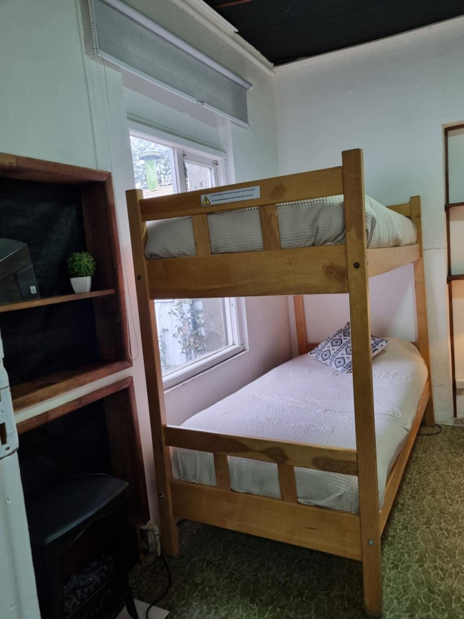 Alojamiento Emilia House Punta Arenas Ngoại thất bức ảnh