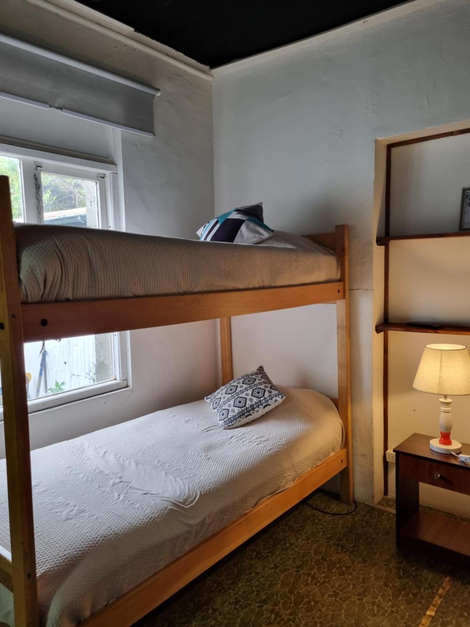 Alojamiento Emilia House Punta Arenas Ngoại thất bức ảnh