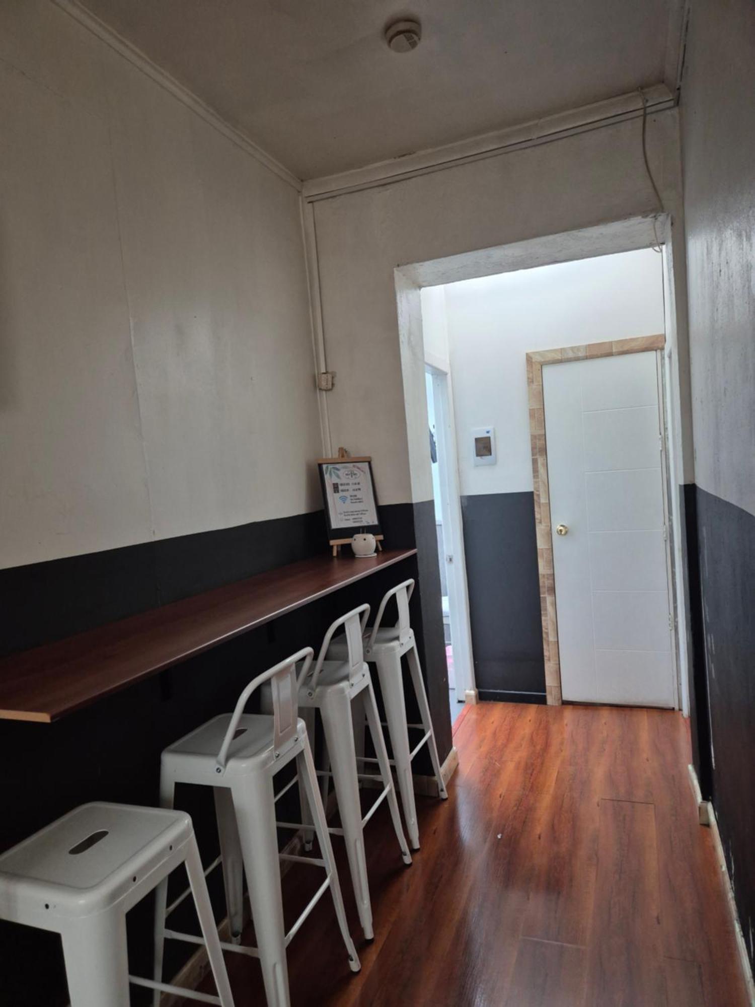 Alojamiento Emilia House Punta Arenas Ngoại thất bức ảnh