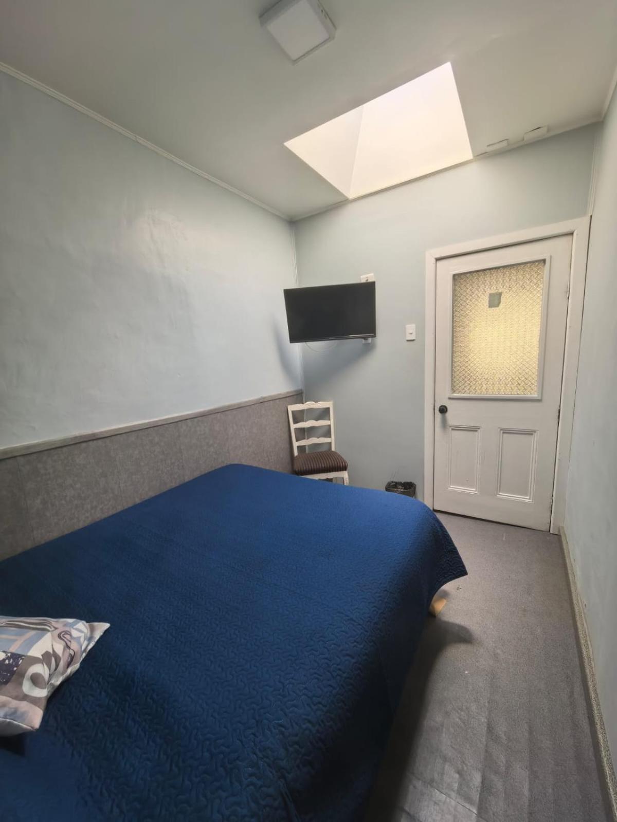 Alojamiento Emilia House Punta Arenas Phòng bức ảnh
