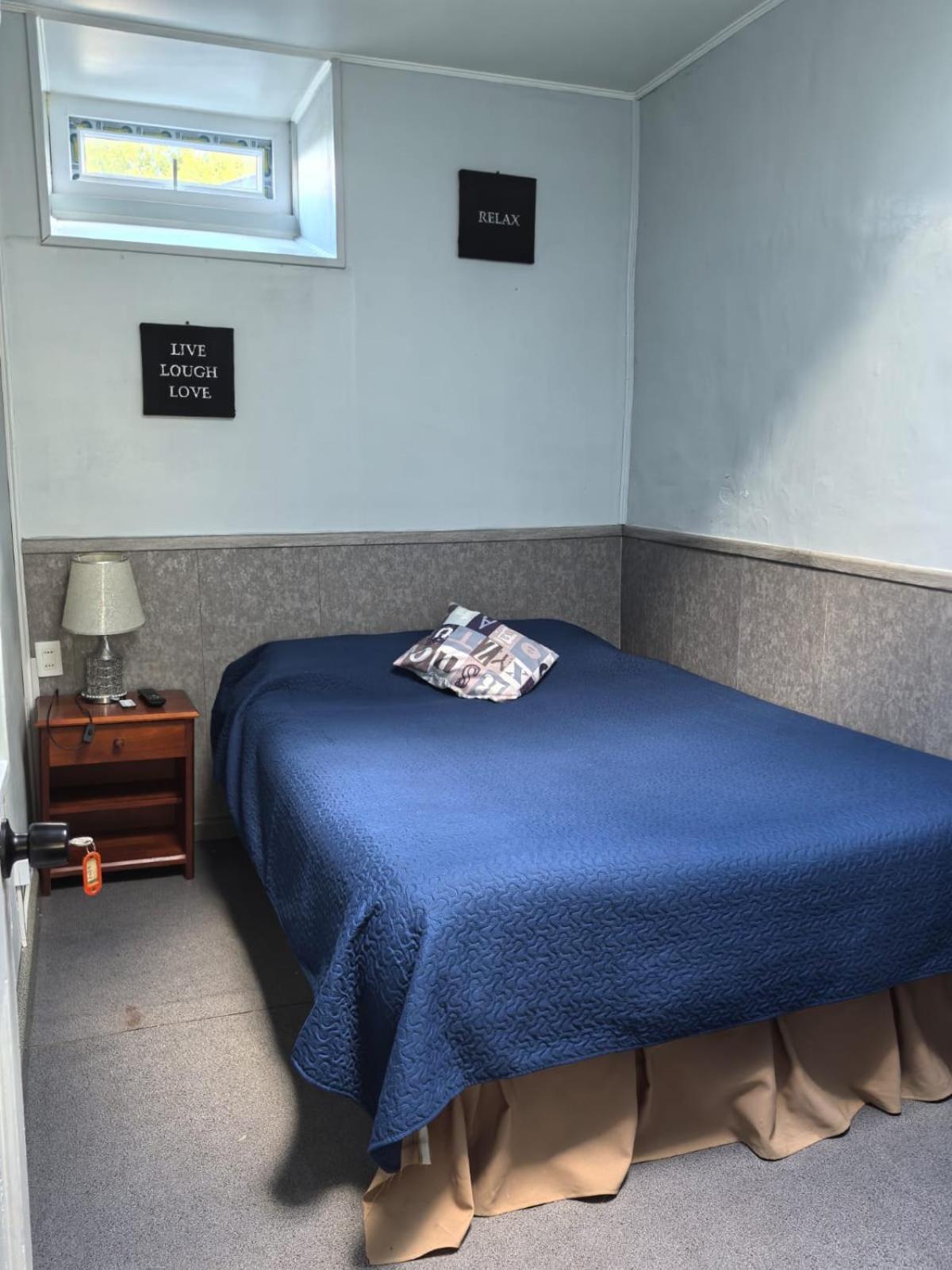 Alojamiento Emilia House Punta Arenas Phòng bức ảnh