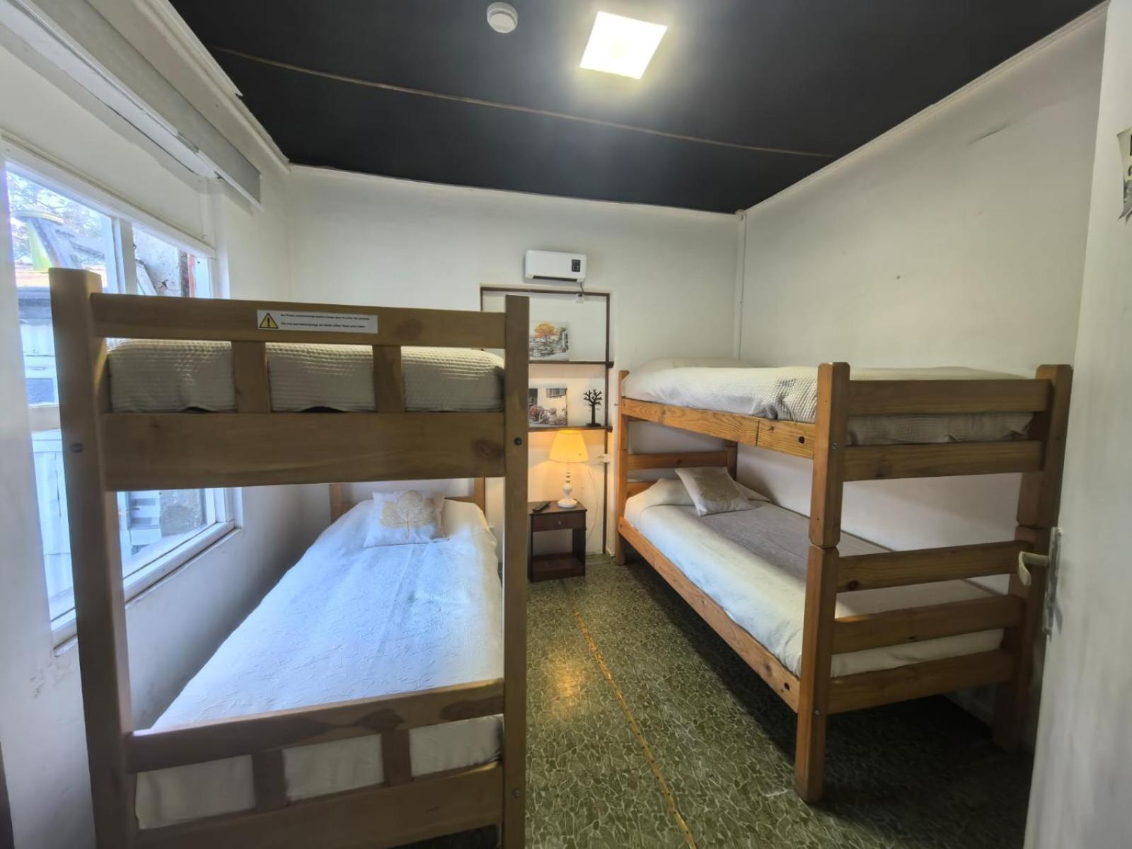 Alojamiento Emilia House Punta Arenas Phòng bức ảnh