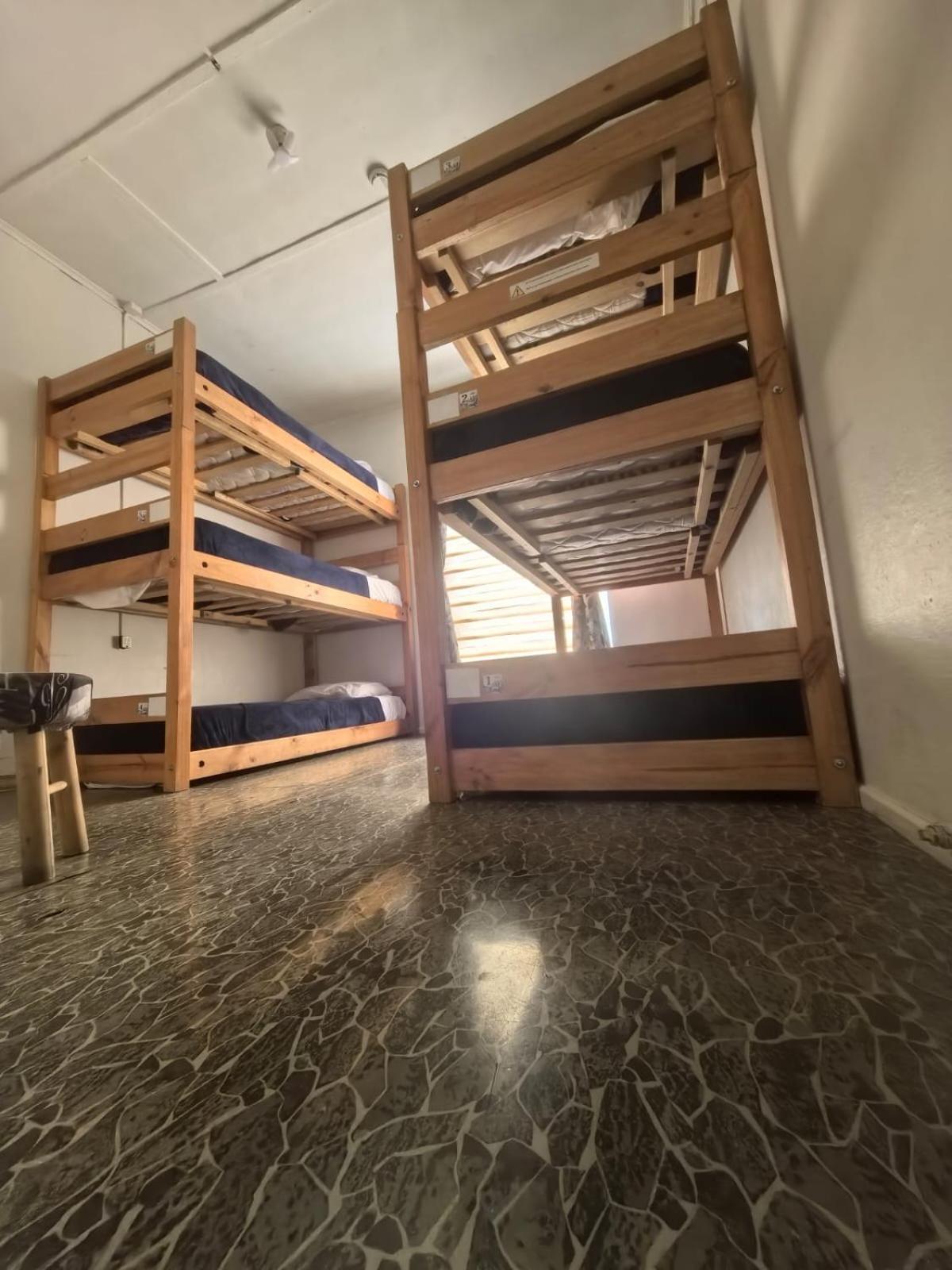 Alojamiento Emilia House Punta Arenas Phòng bức ảnh